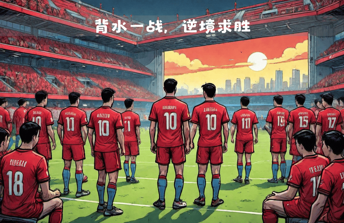 印尼球队实现逆袭，赢得掌声