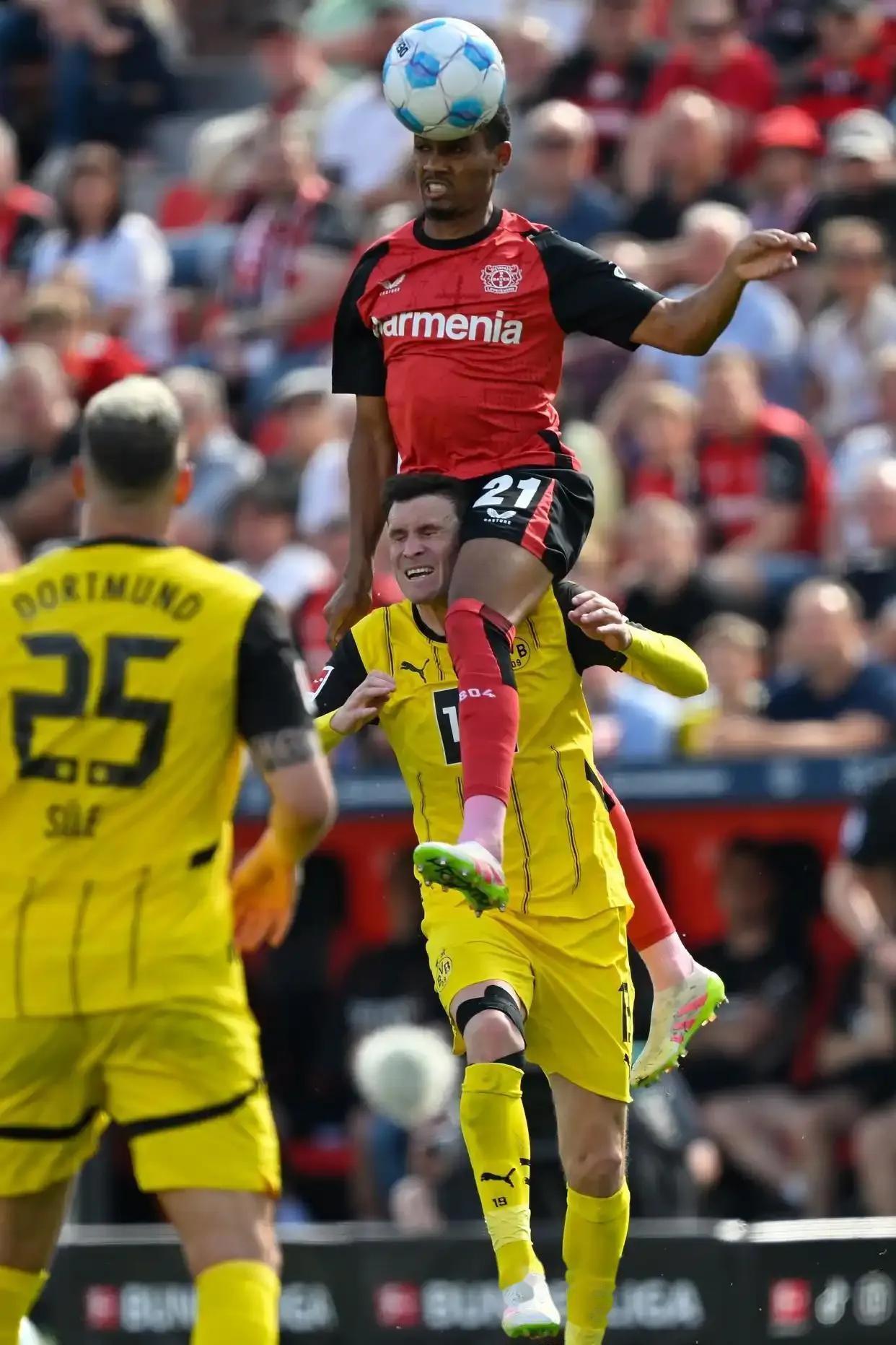 开云体育视频-多特蒙德不敌对手失去冠军希望