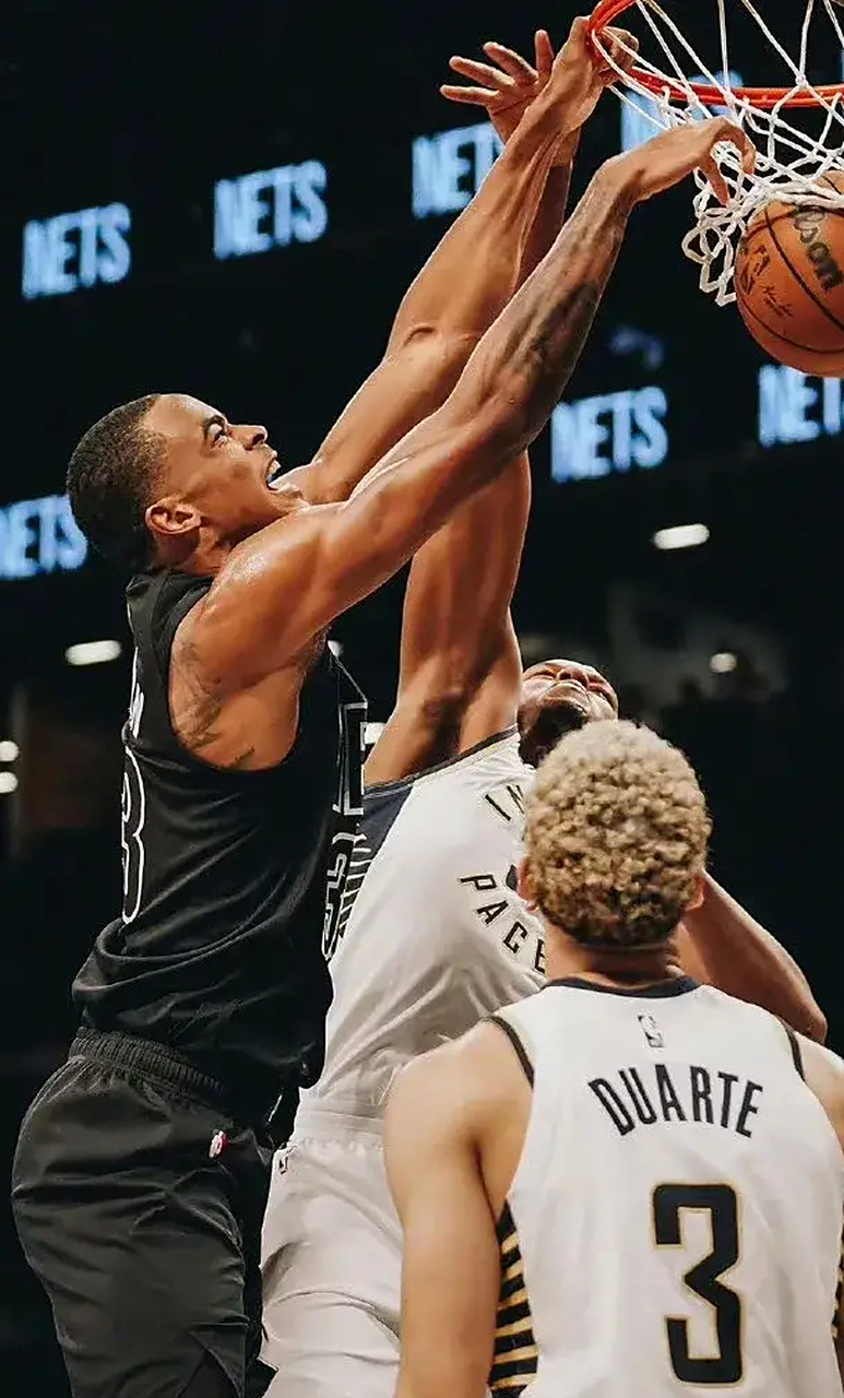 步行者惜败篮网,全队努力表现令人钦佩的简单介绍 步行者惜败篮网,全队努力表现令人钦佩的简单介绍