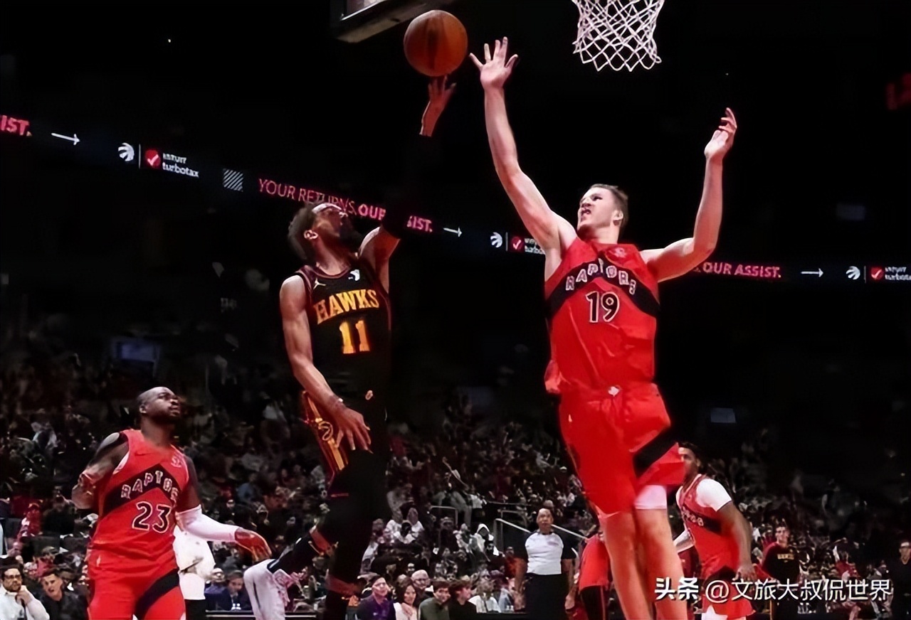 猛龙轻松战胜魔术，取得十二连胜