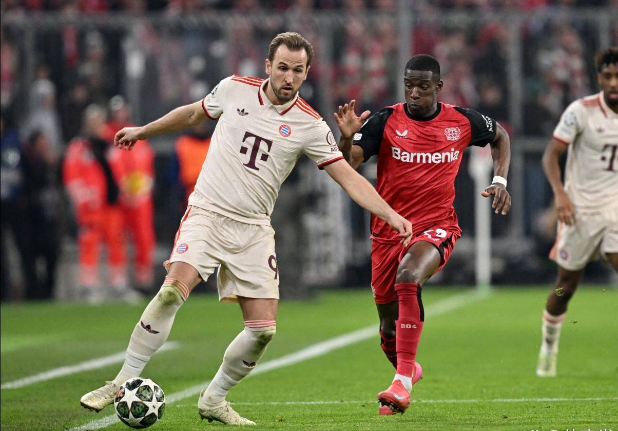 拜仁慕尼黑狂胜,领先优势扩大到10分的简单介绍 拜仁慕尼黑狂胜,领先优势扩大到10分的简单介绍