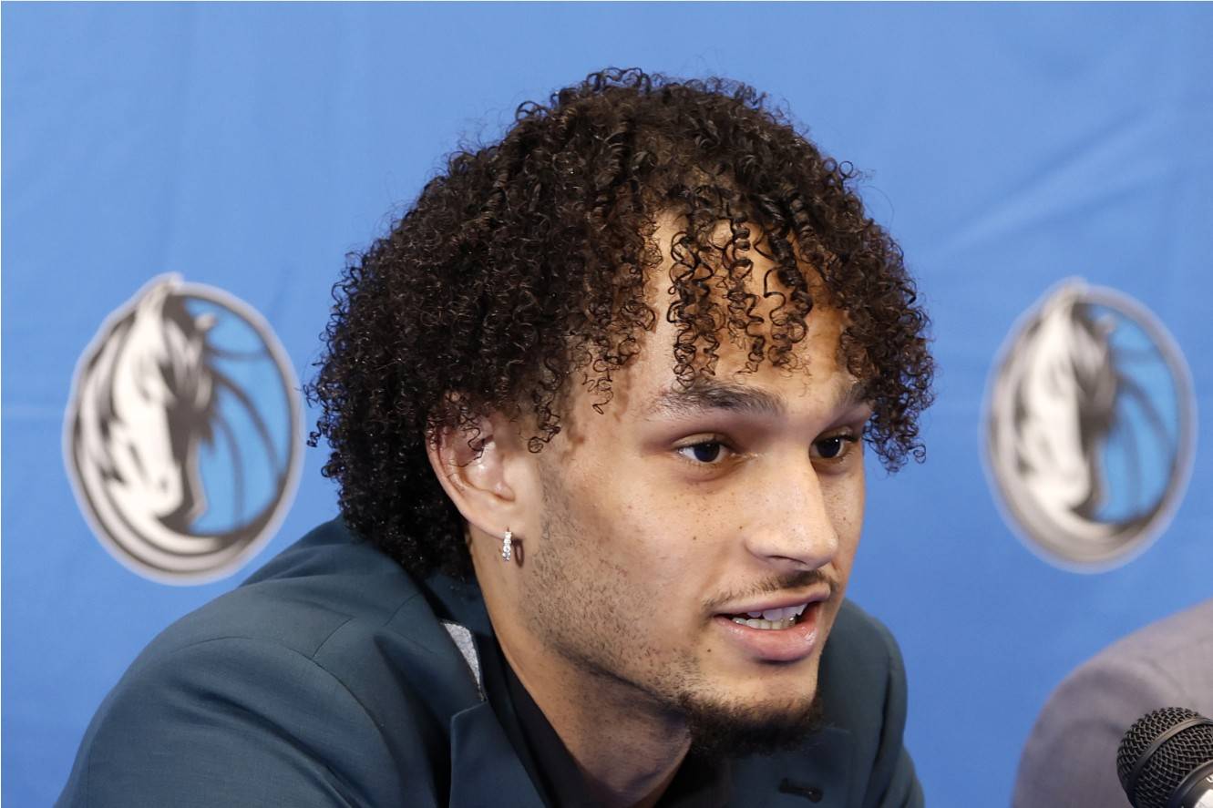 独行侠年轻球员崭露头角，展现出巨大潜力的简单介绍