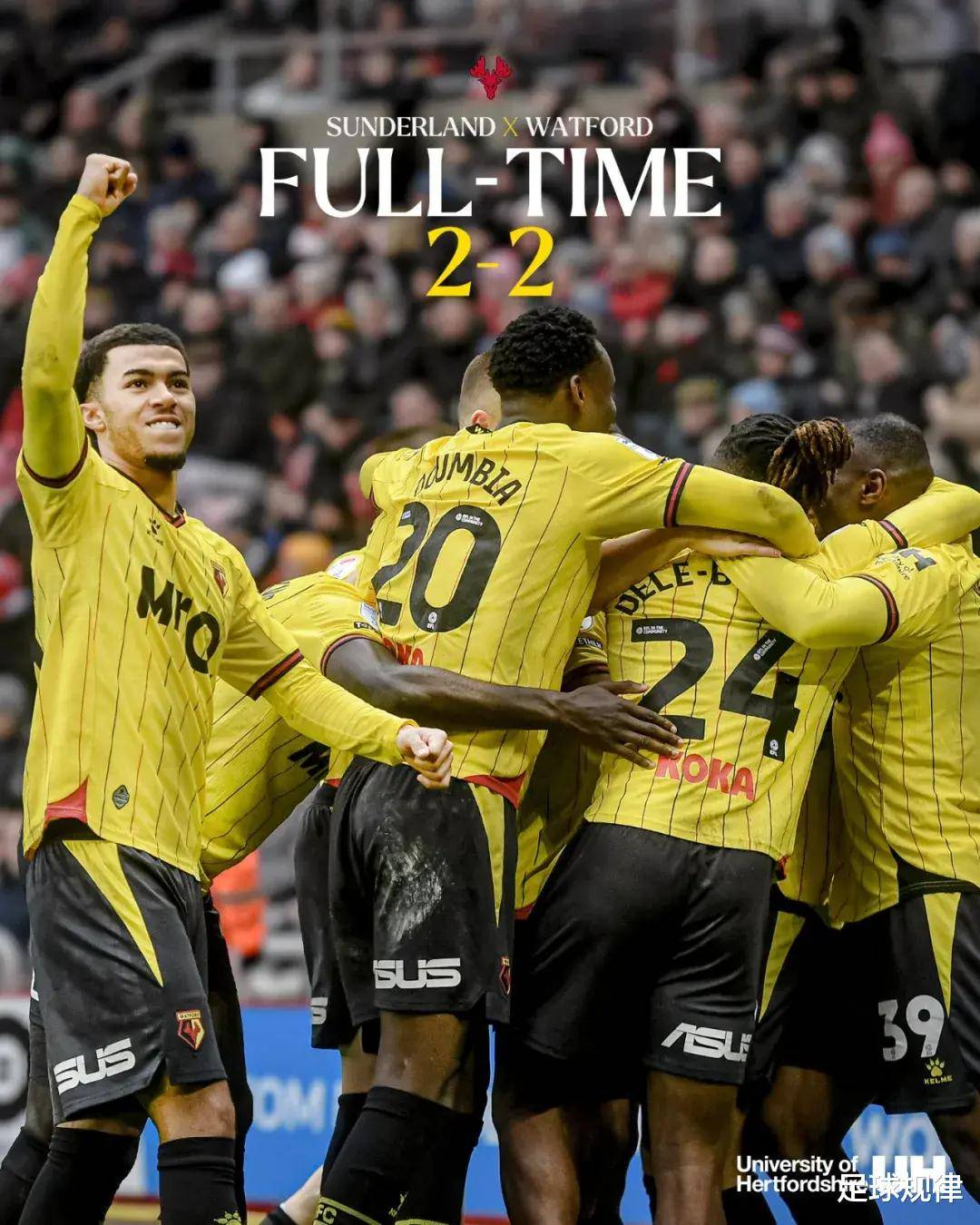 包含南安普顿客场逼平沃特福德,保持不败战绩的词条 包含南安普顿客场逼平沃特福德,保持不败战绩的词条