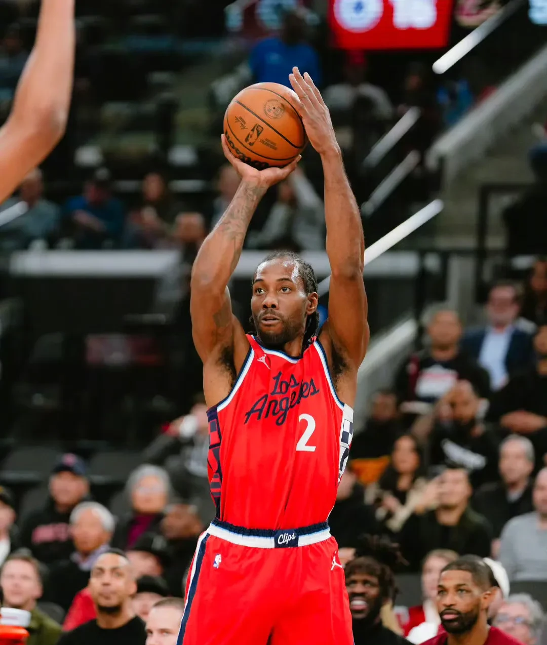 快船擒灰熊,全队发挥完美获得胜利 快船擒灰熊,全队发挥完美获得胜利