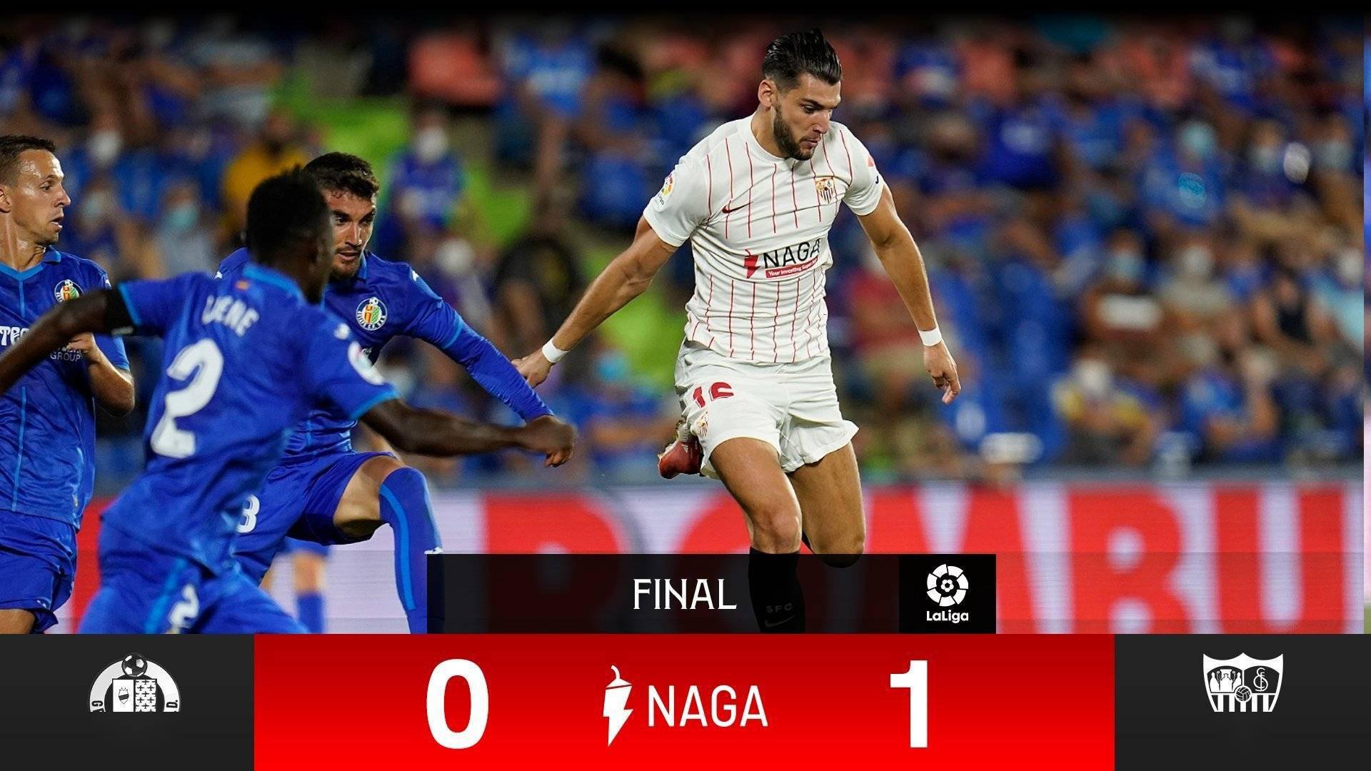 关于塞维利亚取得连胜，逐步稳定在积分榜前列的信息