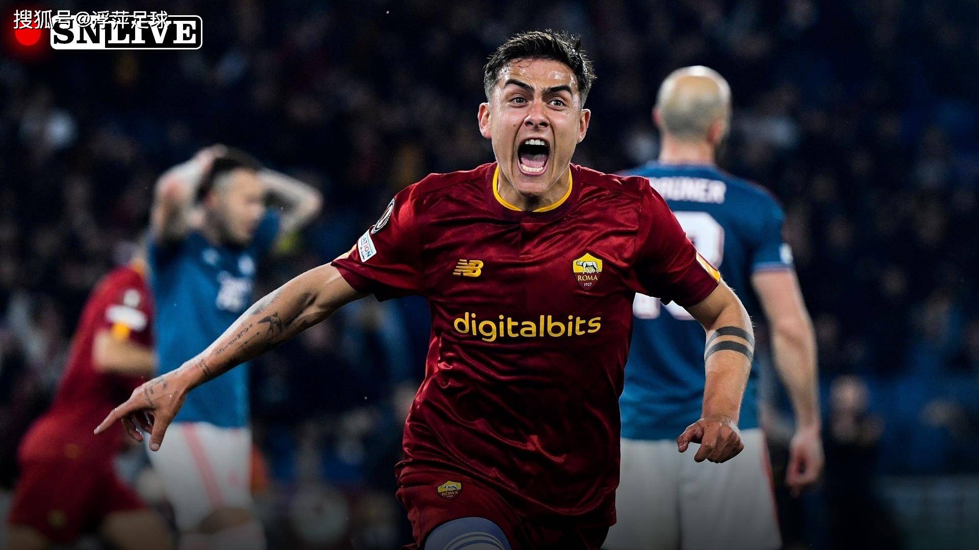 精神风貌：塞维利亚坚持不懈取得胜利