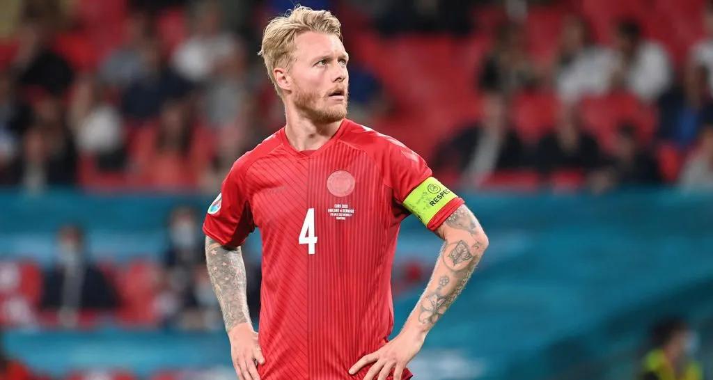 丹麦队备战欧洲杯预选赛，士气高昂的简单介绍