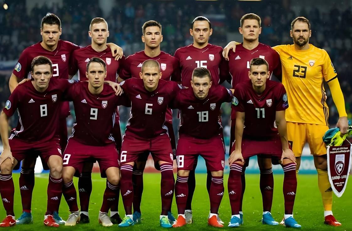 阿尔巴尼亚球队迎战实力强敌