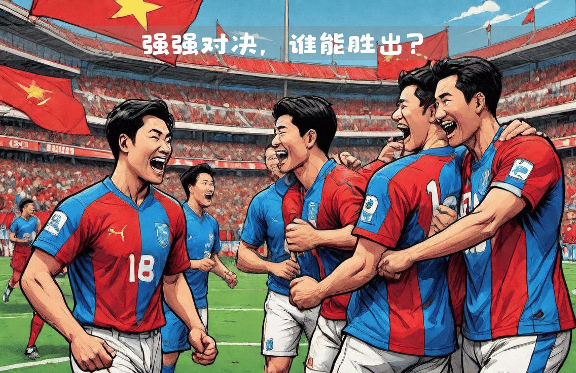 开云体育在线-包含经典对决：两支顶级球队交锋的词条