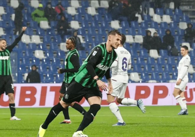 关于黑马出征：萨索洛对决乌迪内斯的信息