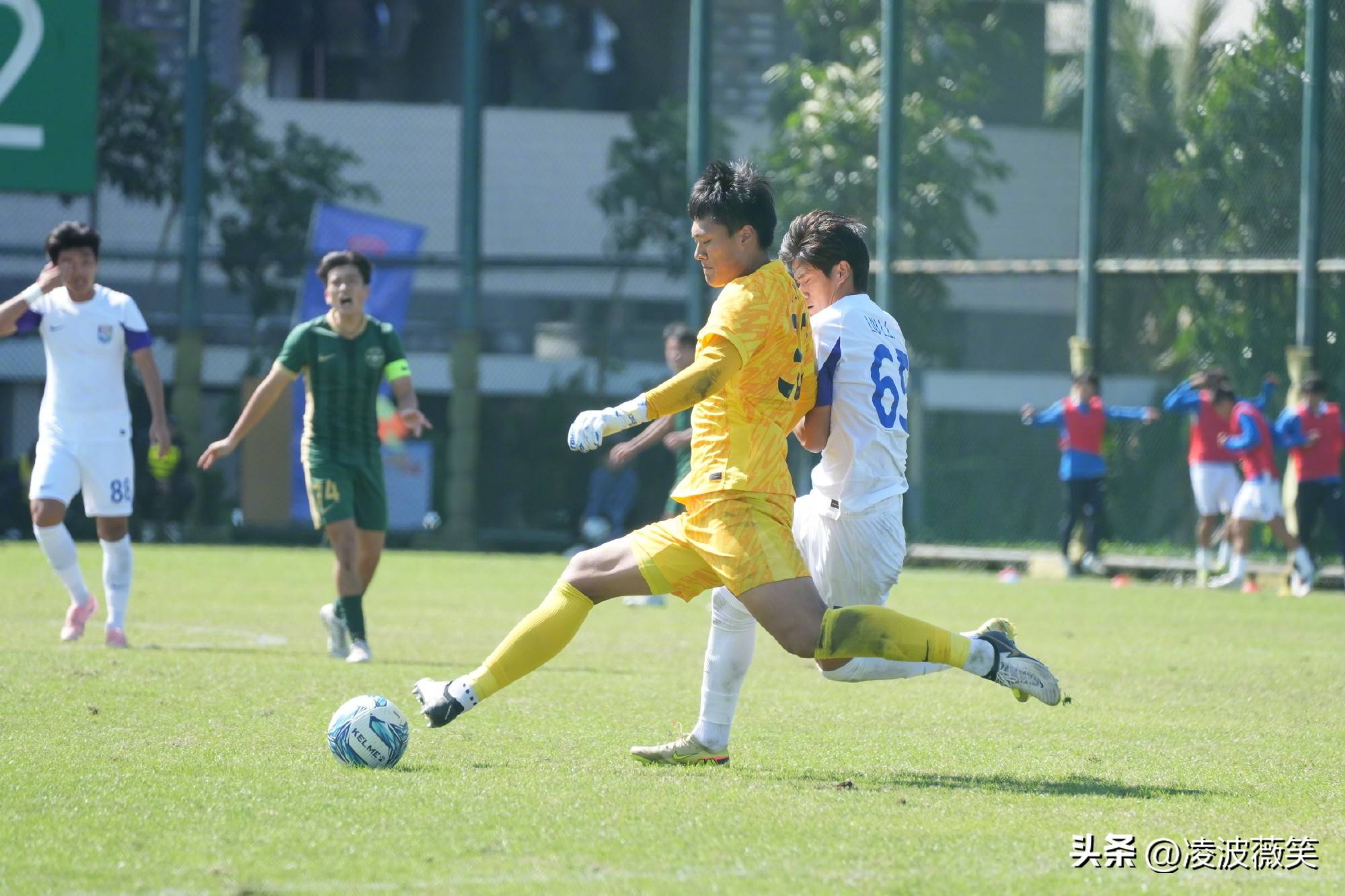 开云体育娱乐-包含申花客场憾平鲁能,未能取得两连胜的词条