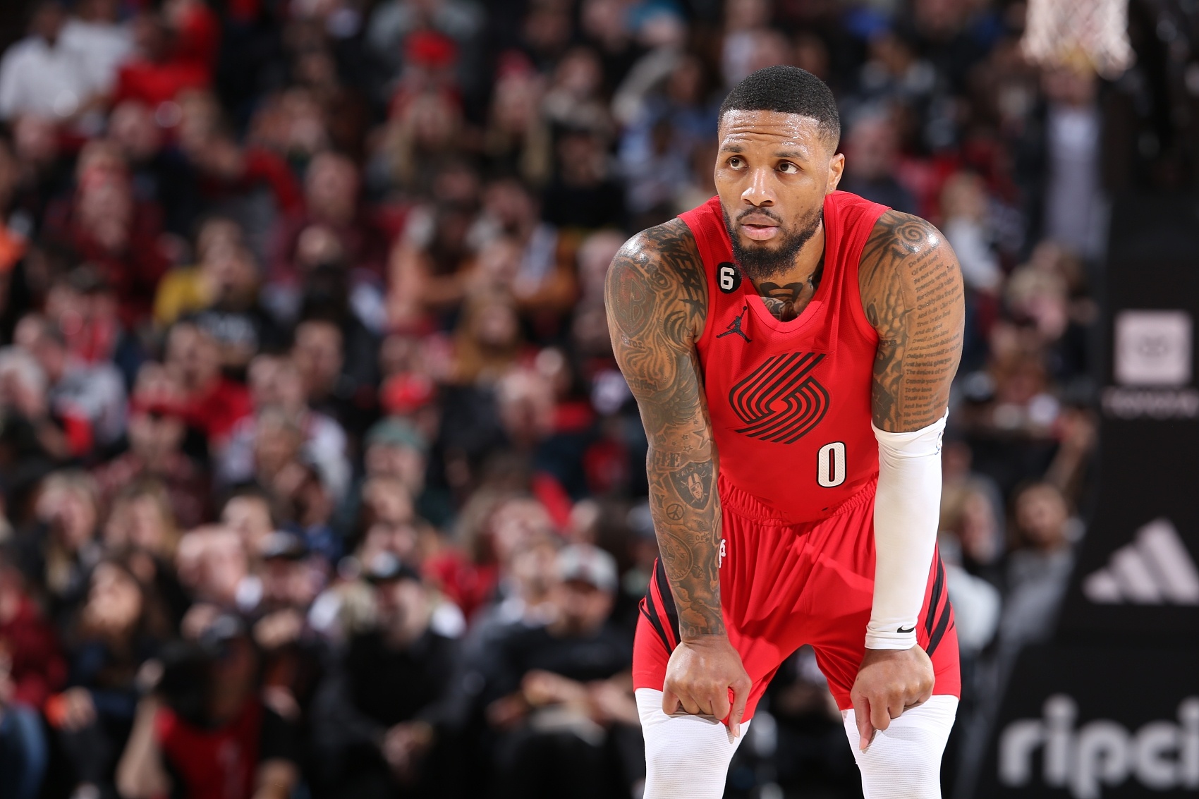 包含开拓者内部纷争,利拉德高效表现无法带领球队取胜的词条 包含开拓者内部纷争,利拉德高效表现无法带领球队取胜的词条