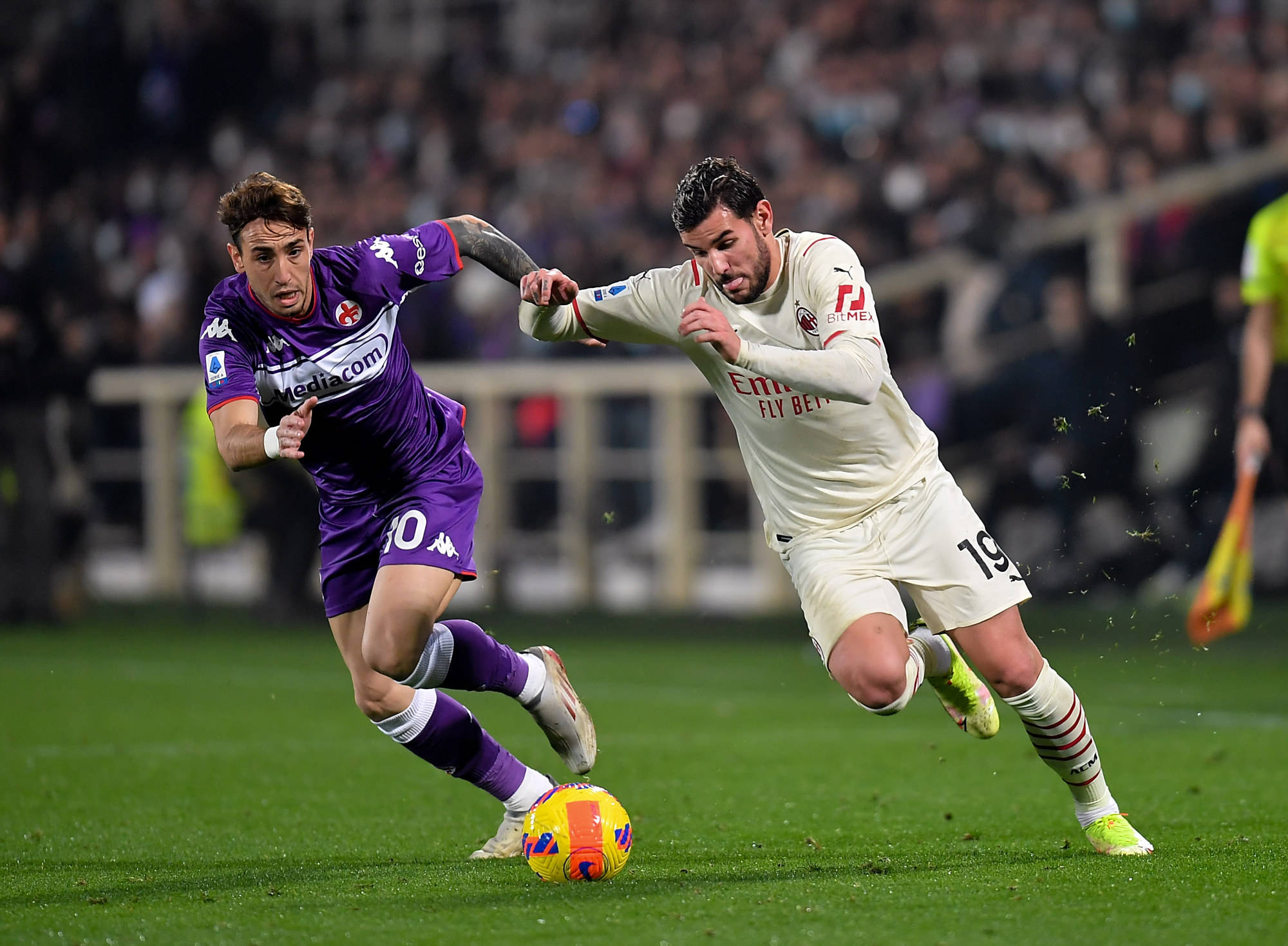 开云体育网页版-包含佛罗伦萨阵容升级,引援实力大增的词条