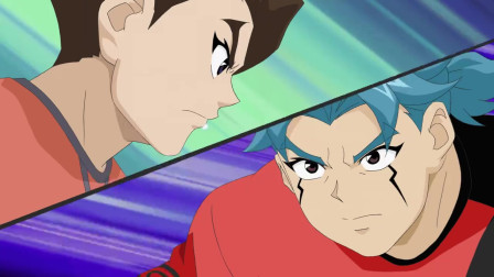 少数高手合力比赛,打出完美配合 少数高手合力比赛,打出完美配合