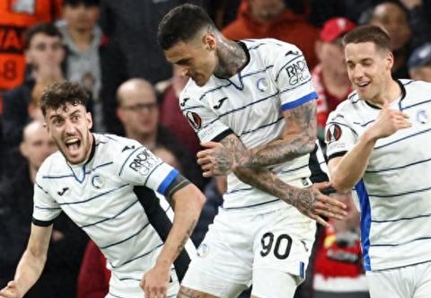 开云体育中国官网-亚特兰大逆袭成功,晋级淘汰赛的简单介绍