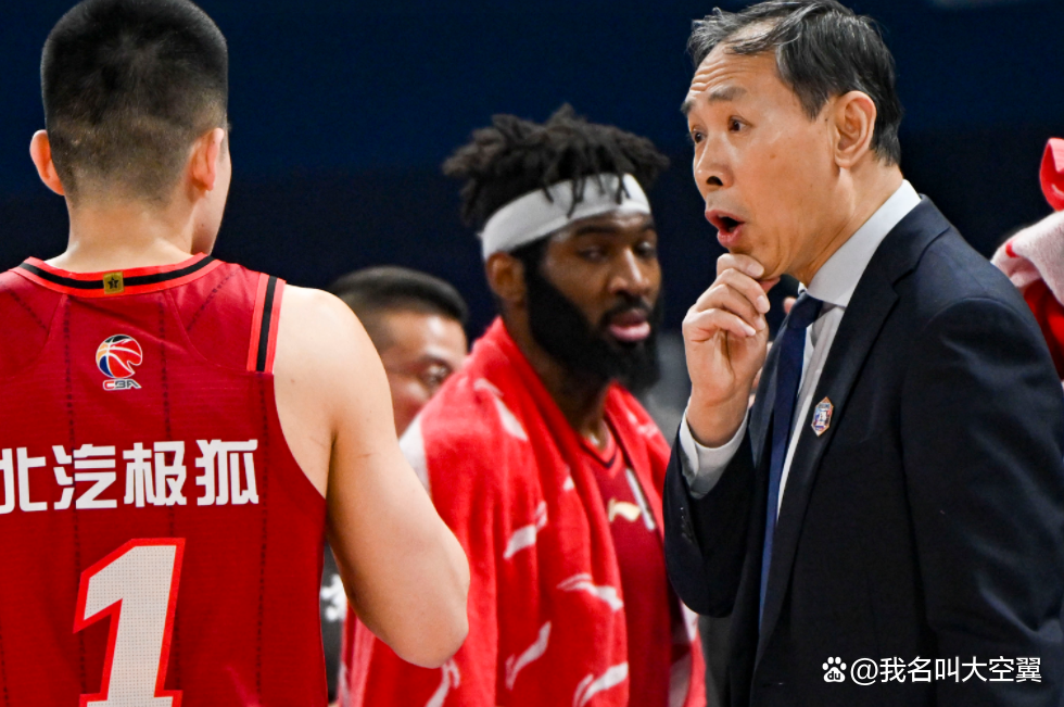 北京首钢淘汰球队，晋级季后赛