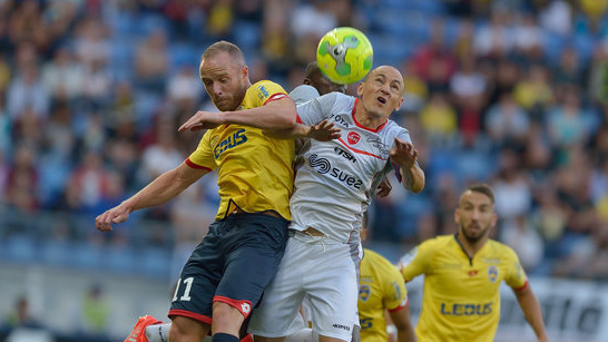 开云体育官网-瓦朗谢纳球队备战下一场比赛