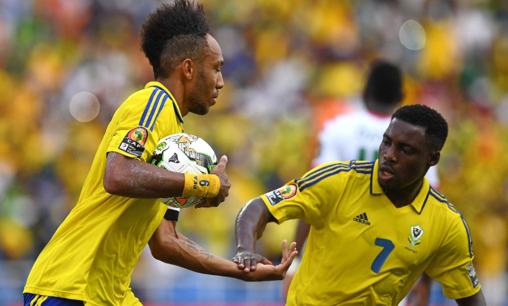 沙特阿拉伯队与尼日利亚队展开激烈角逐的简单介绍