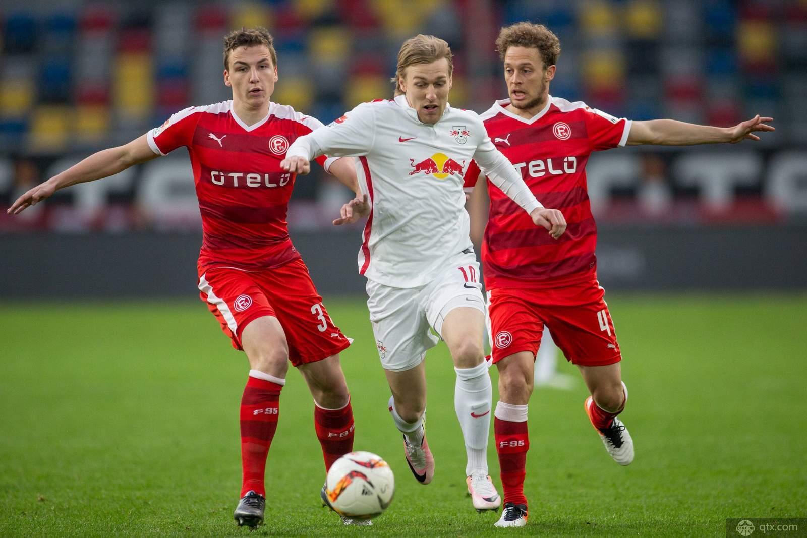 莱比锡球队发布新赛季训练计划的简单介绍