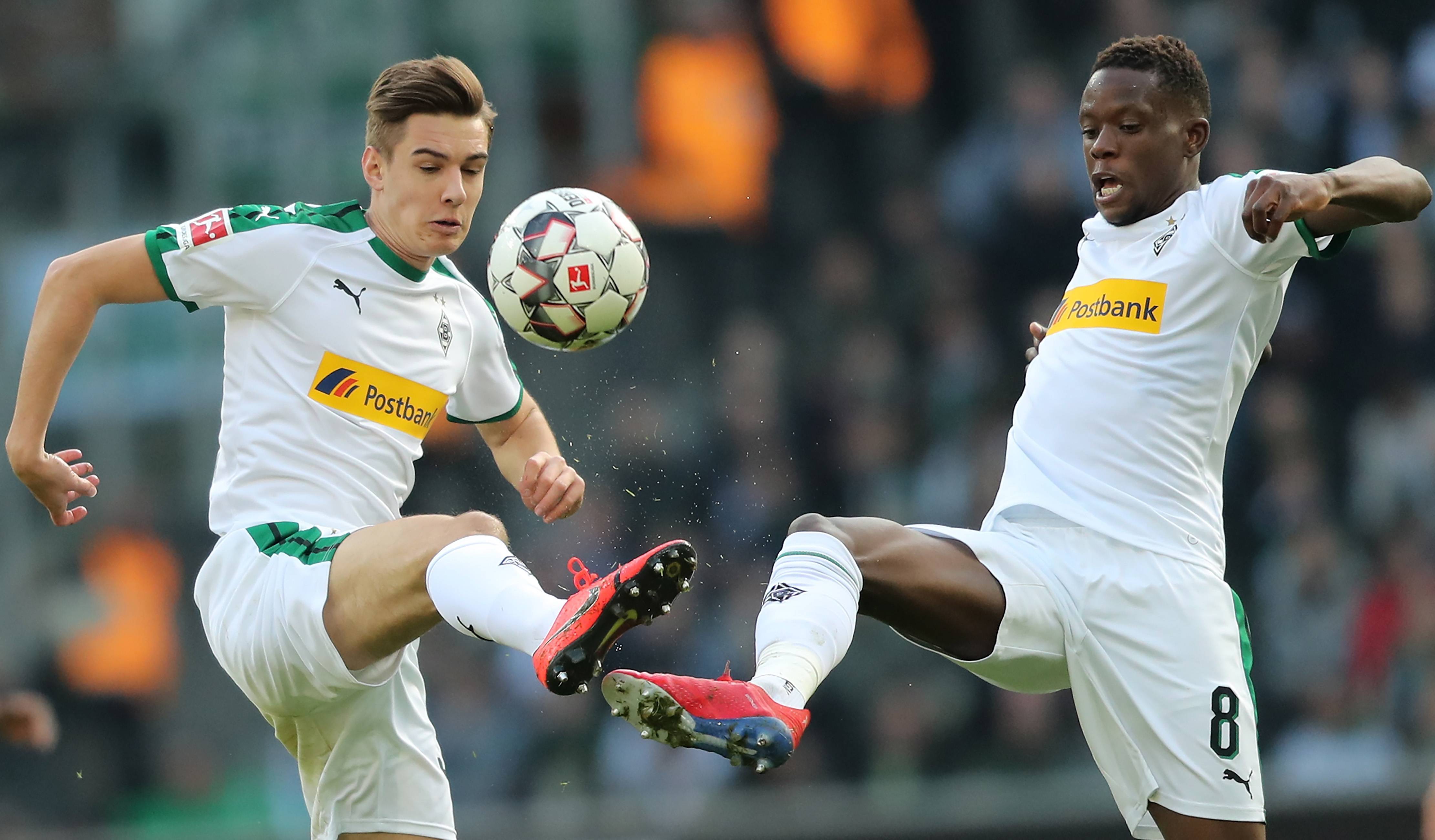 汉堡力克美因茨，德甲保级压力骤减的简单介绍