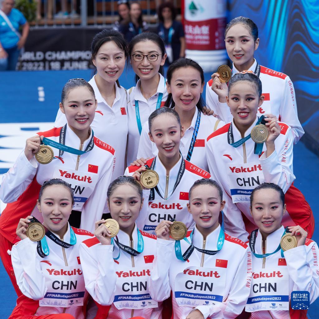 乌克兰游泳选手速度惊人，轻松拔得头筹的简单介绍