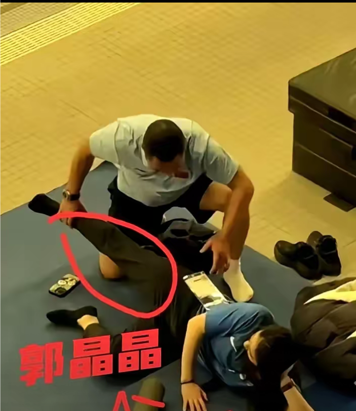 加拿大摔跤选手斩获金牌