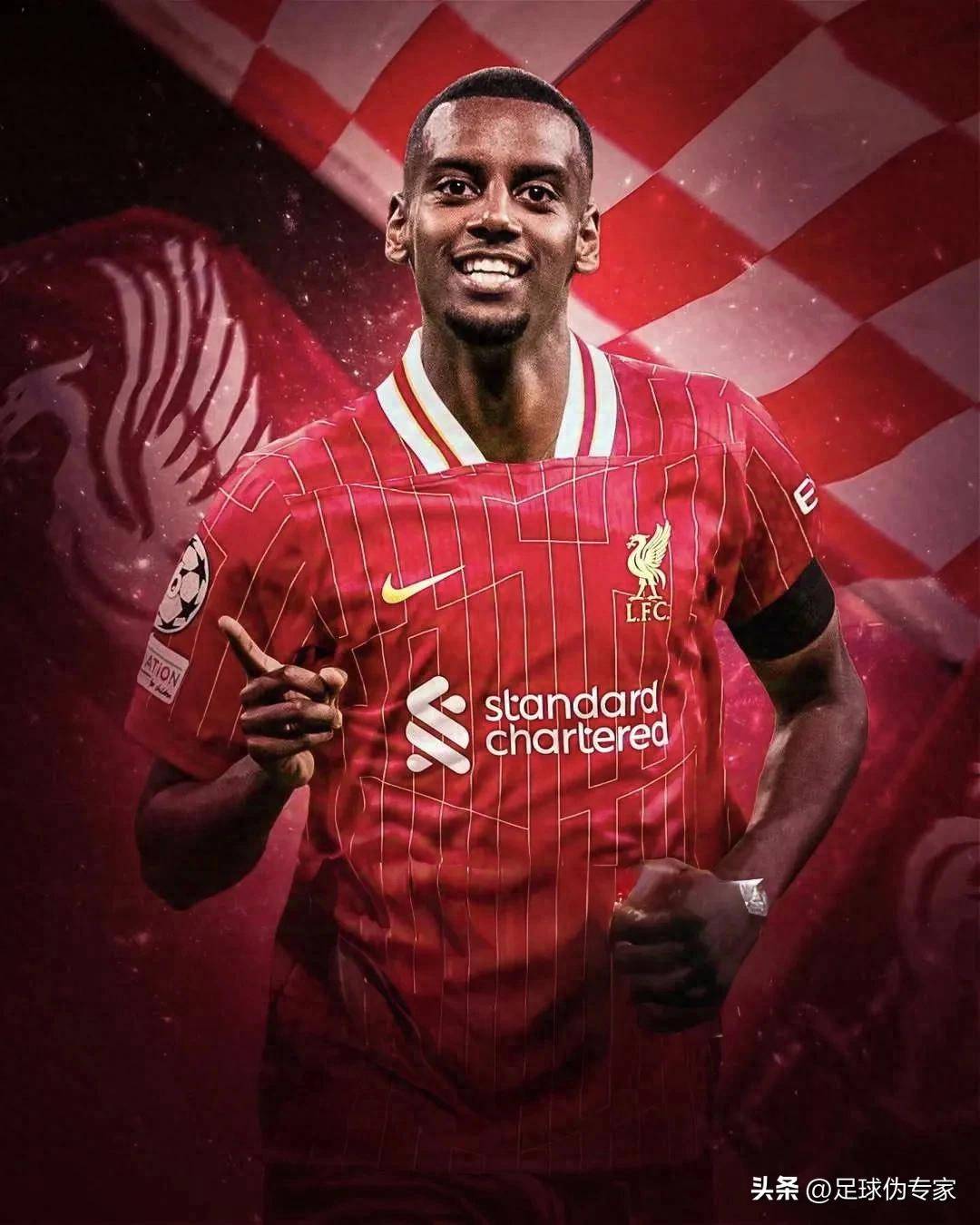 利物浦出色表现，争取晋级机会