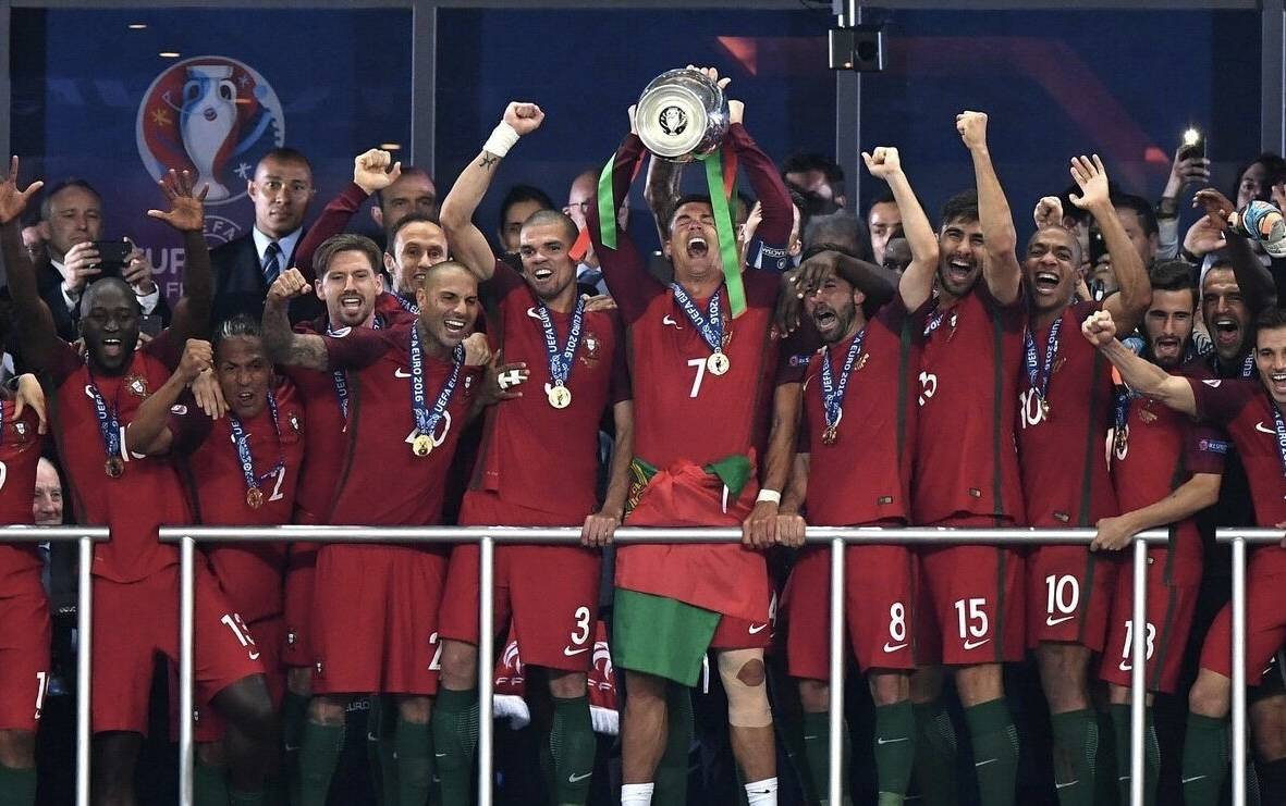 捷克队成功逆袭，晋级欧国联四强