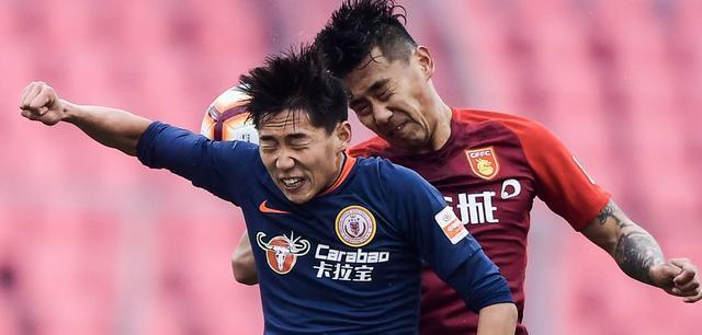 开云体育官方-华夏幸福主场不敌建业，主帅面临压力