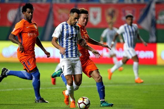 开云体育网页版入口-包含广州富力客场惨败广州恒大，遭遇四连败的词条